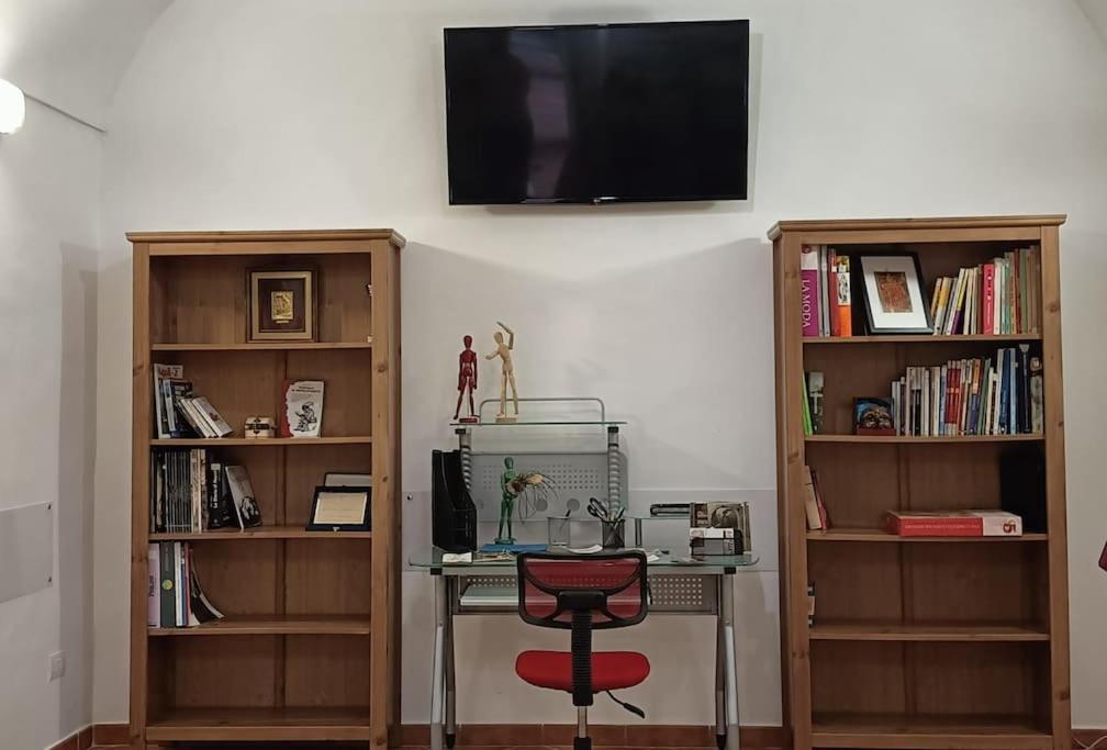 Fashion Cathedral Apartment, Centro Storico Napoli Dış mekan fotoğraf